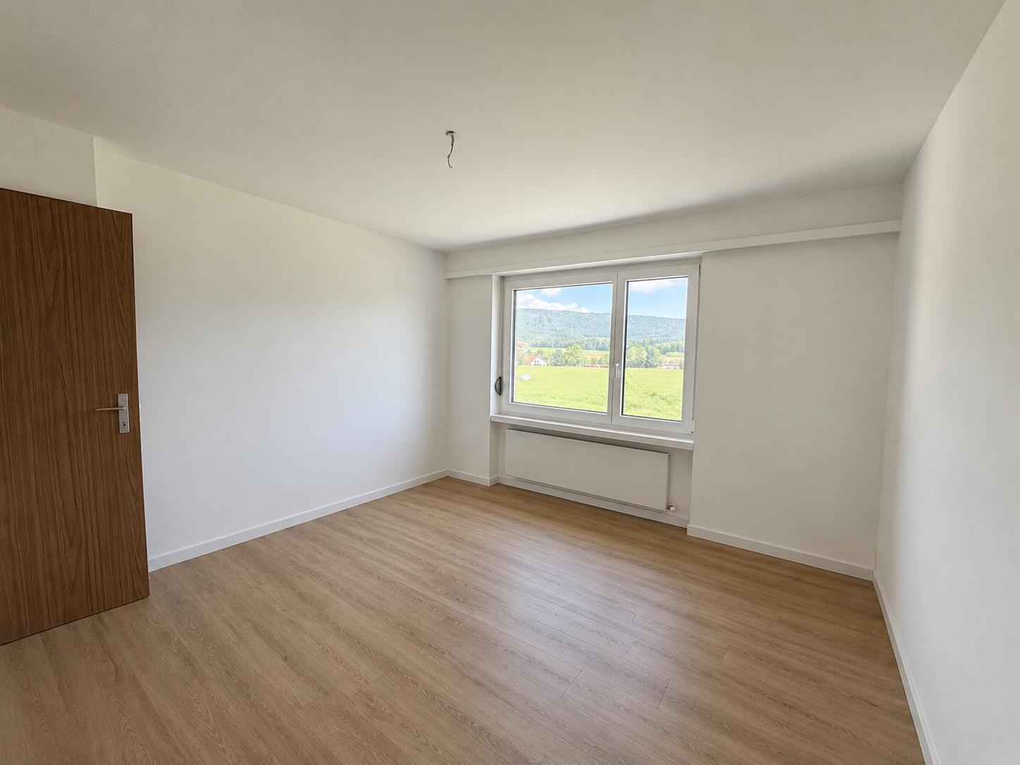 Appartamento di 4 ½ locali
