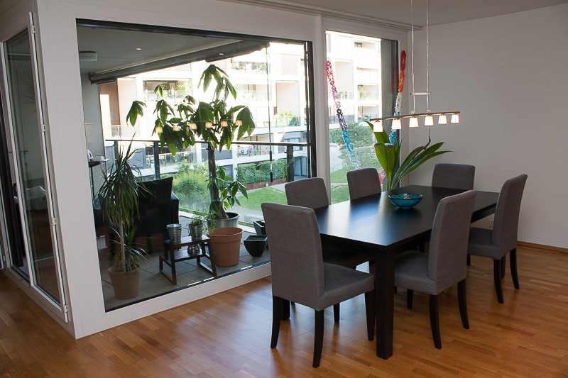 Chambre en colocation
