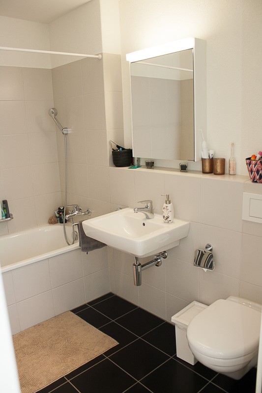 Chambre en colocation