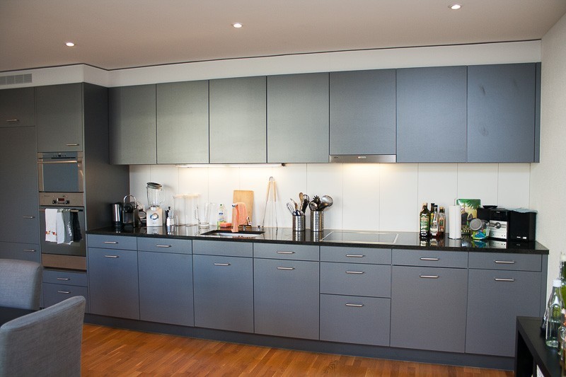 Chambre en colocation
