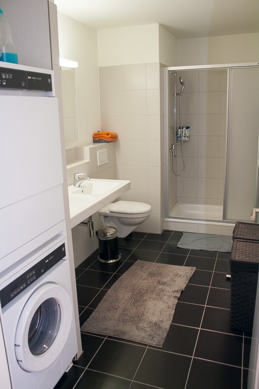 Chambre en colocation