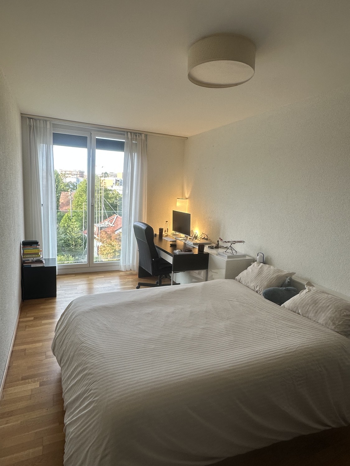 Chambre en colocation