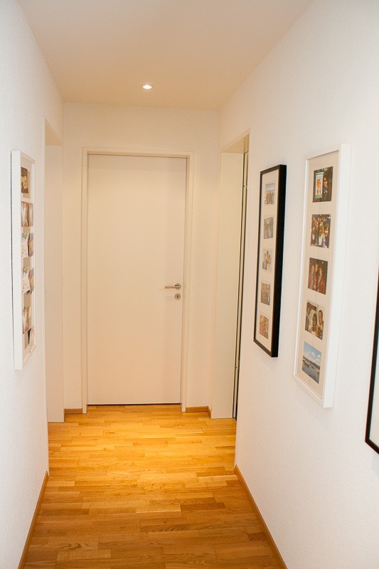 Chambre en colocation