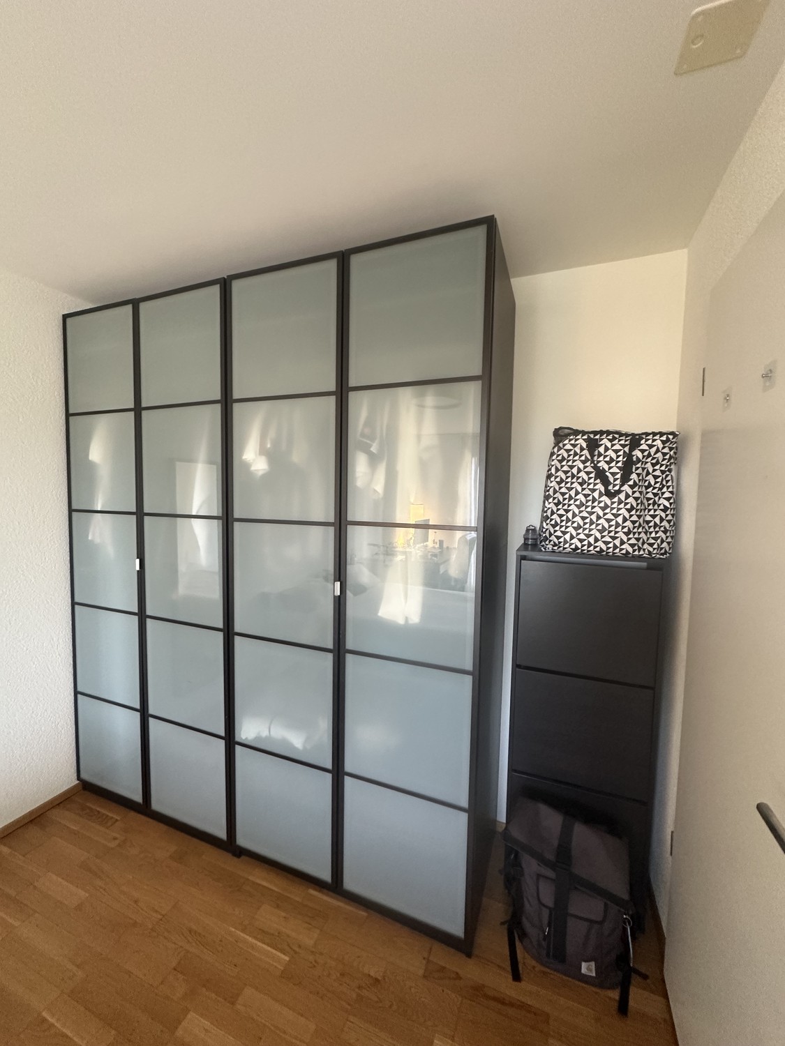 Chambre en colocation