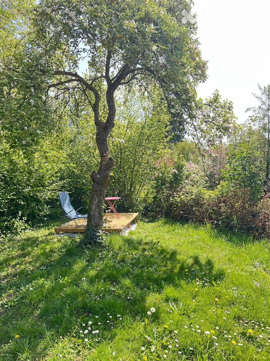 Appartement de 2 ½ pièces