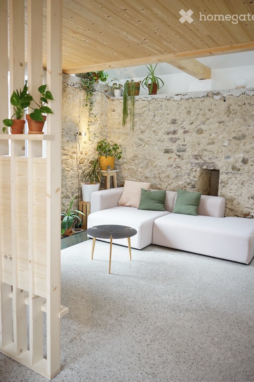 Appartement de 2 ½ pièces