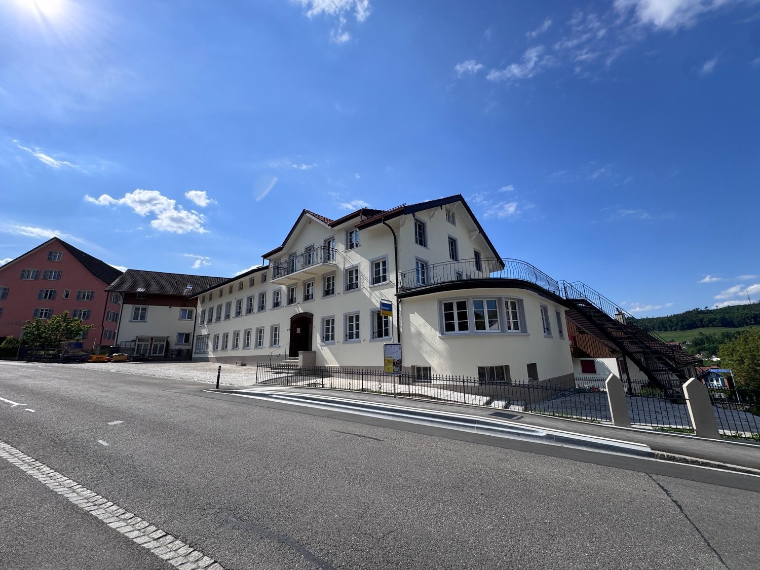 Appartamento di 3 ½ locali