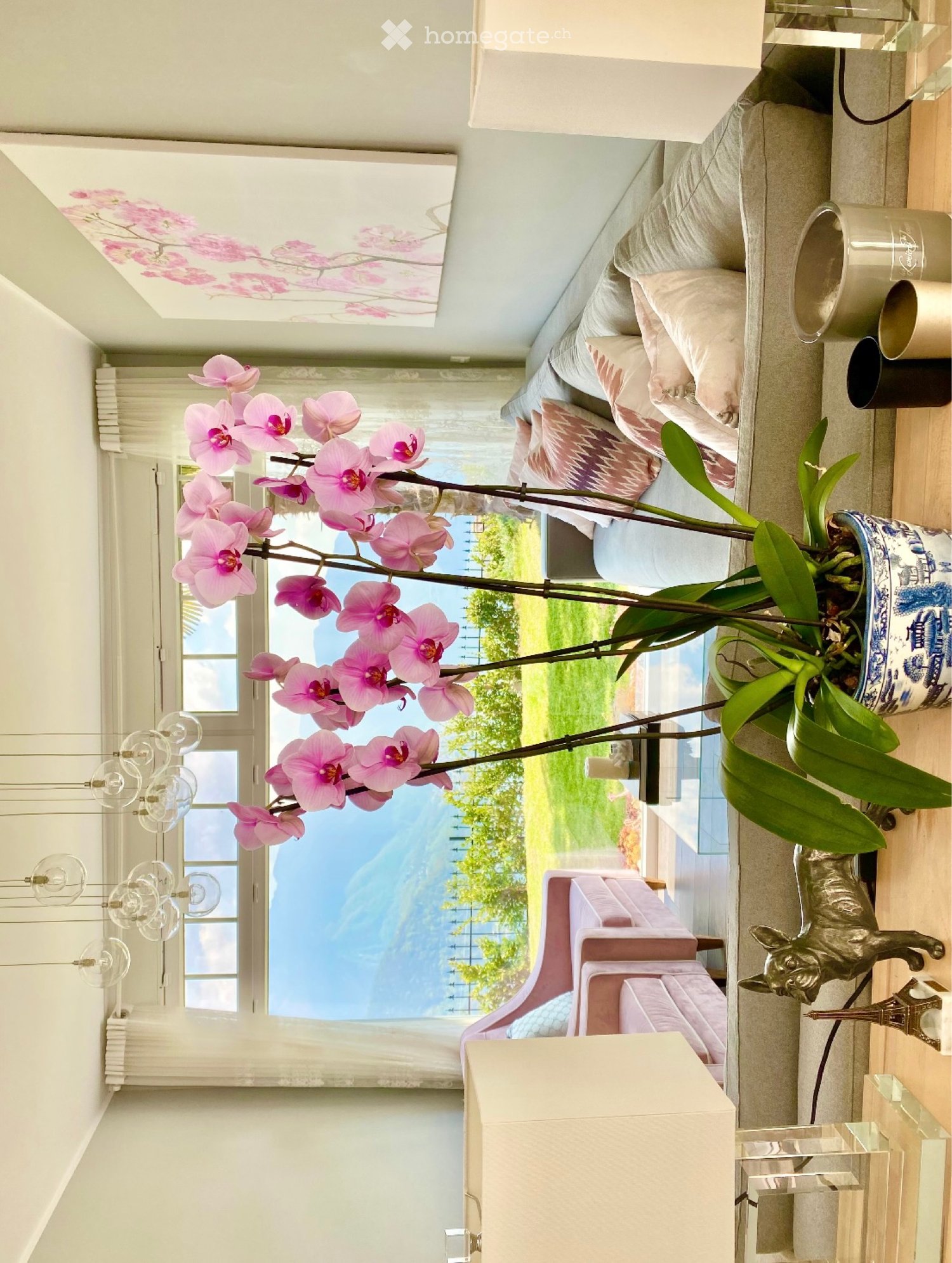 3 rooms single house