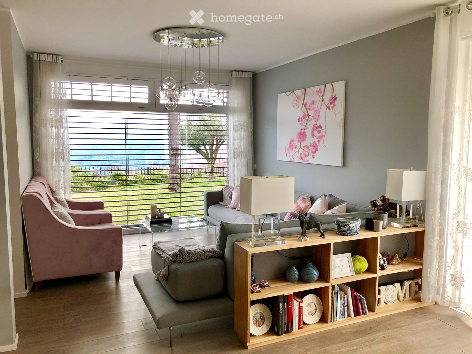 3 rooms single house