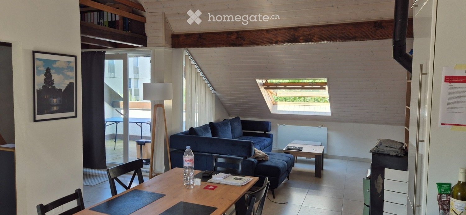 appartamento di 3 locali