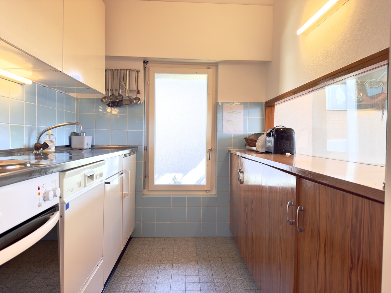 4 ½ Zimmer-Wohnung