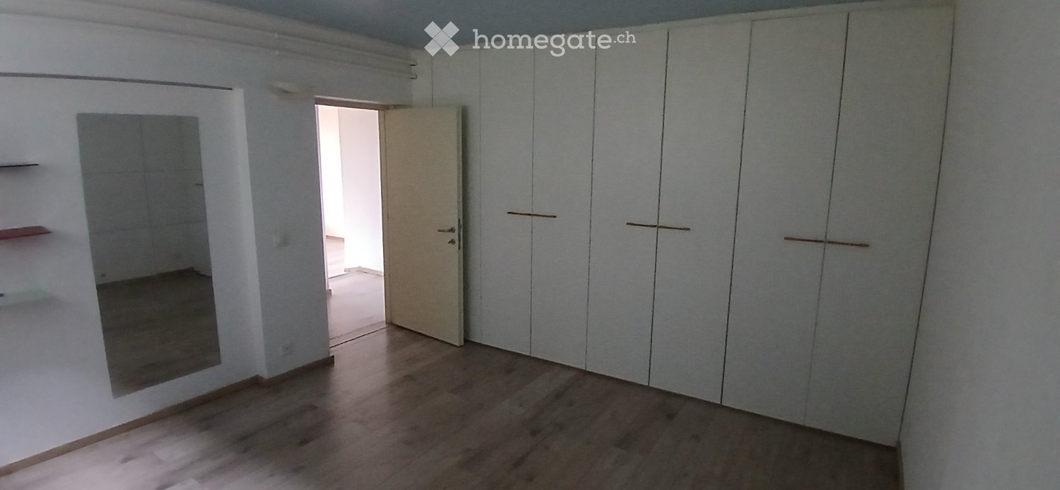 2-Zimmer-Wohnung
