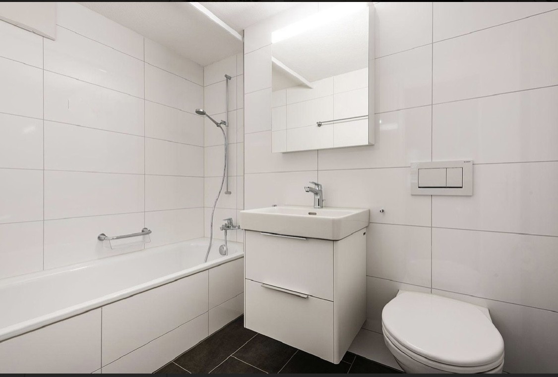 Appartamento di 3 ½ locali