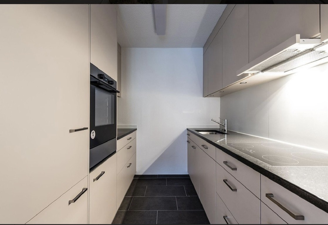 Appartamento di 3 ½ locali