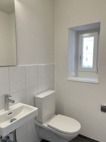 4 rooms apartment