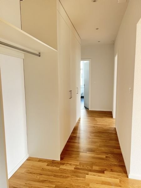 4 rooms apartment