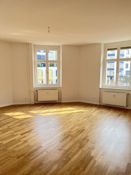 4 rooms apartment