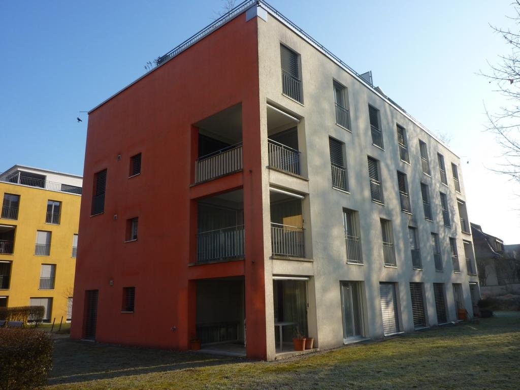 6 ½ rooms duplex