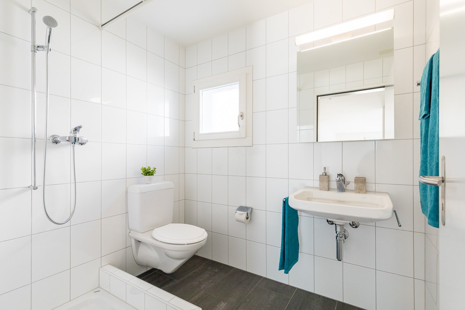 6 ½ rooms duplex