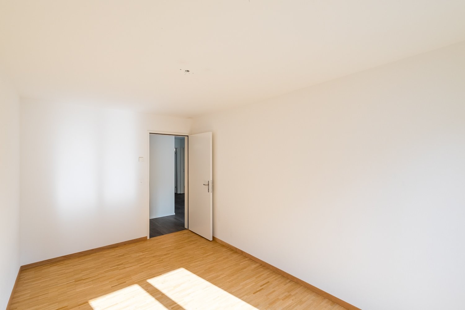 6 ½ rooms duplex