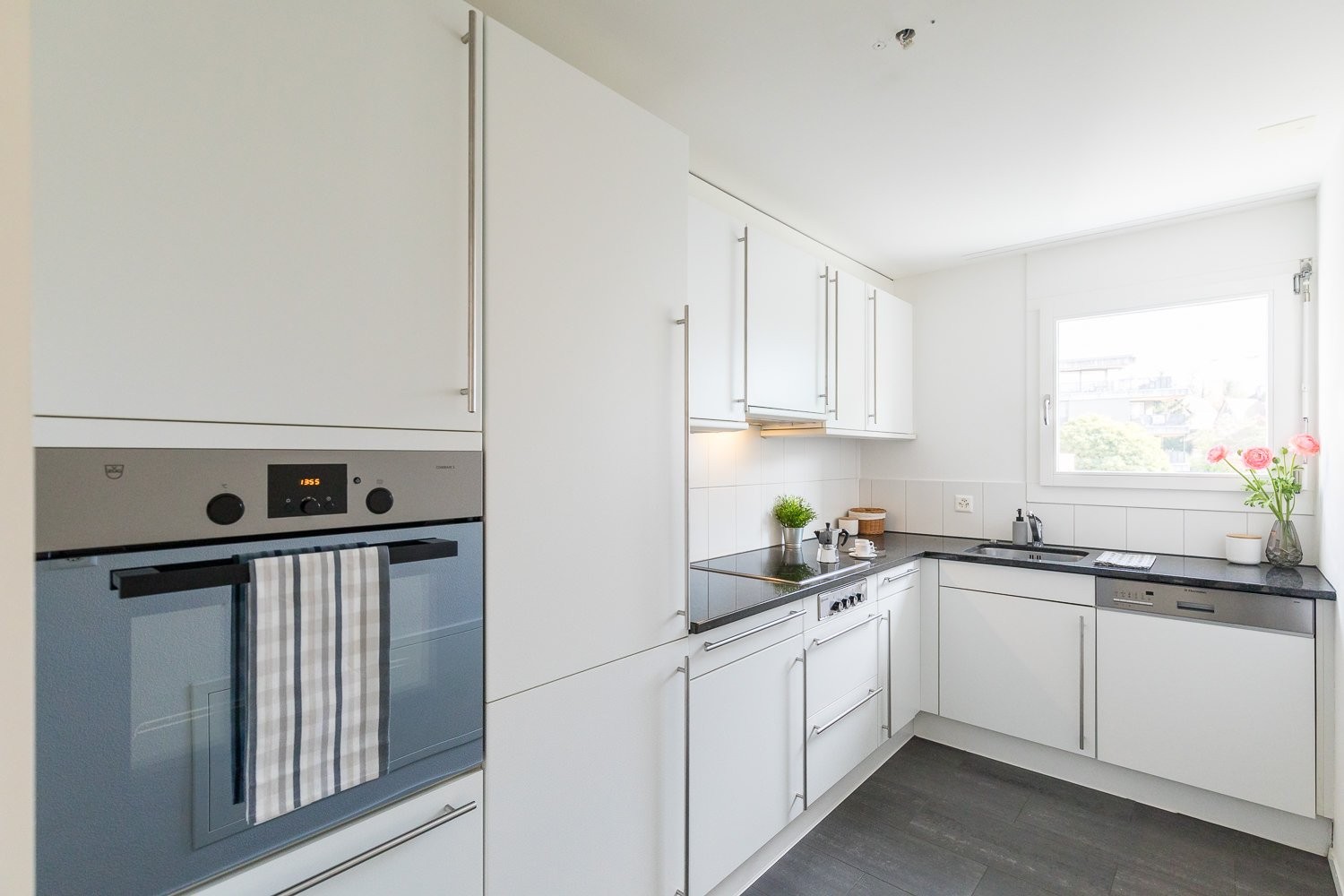 6 ½ rooms duplex