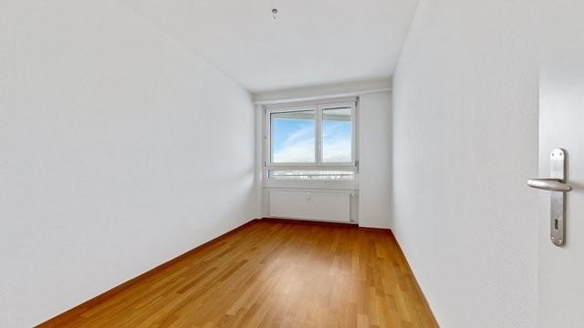 4 rooms apartment