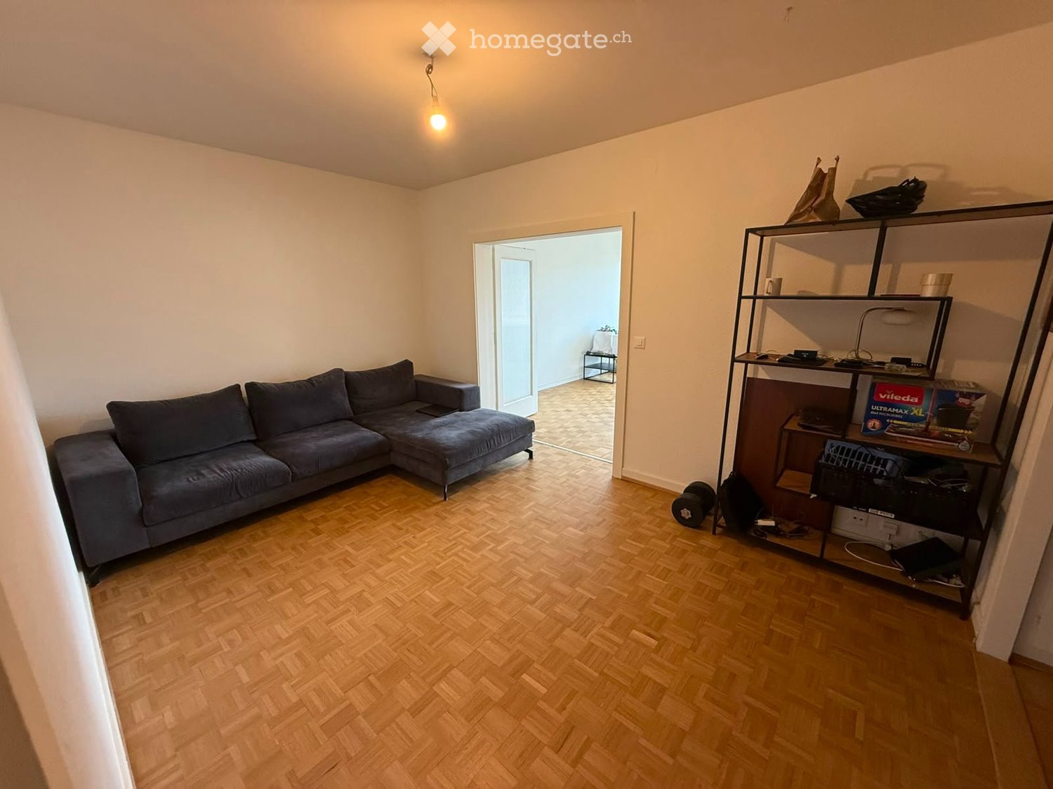 3 ½ Zimmer Wohnung