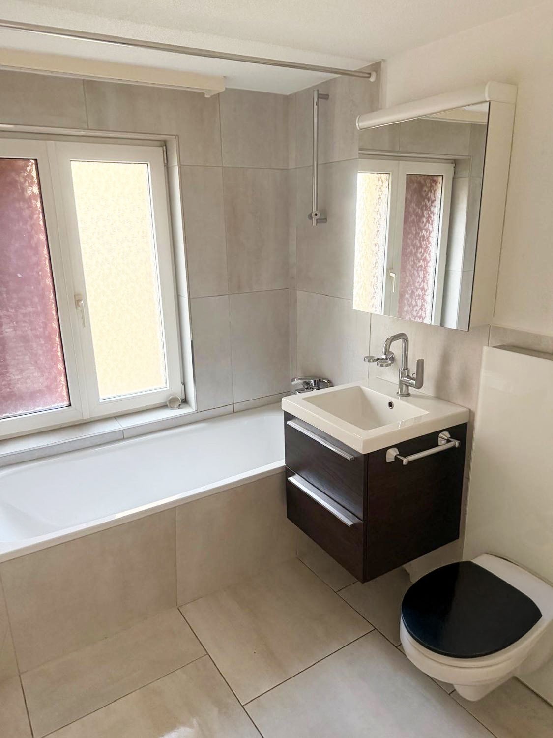 2 rooms apartment