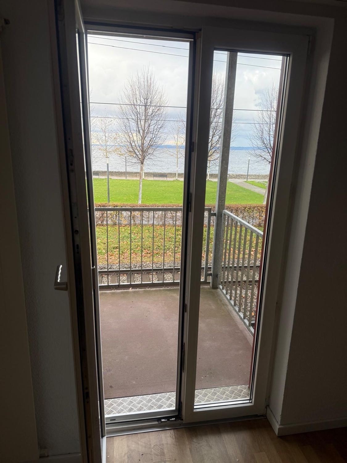 2 rooms apartment