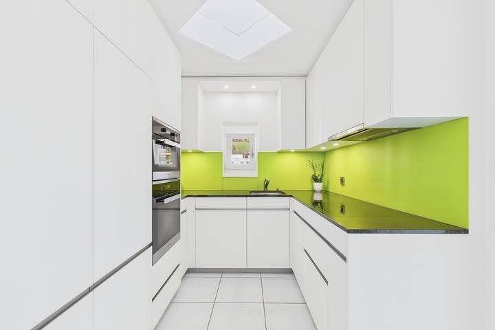 3 ½ rooms duplex