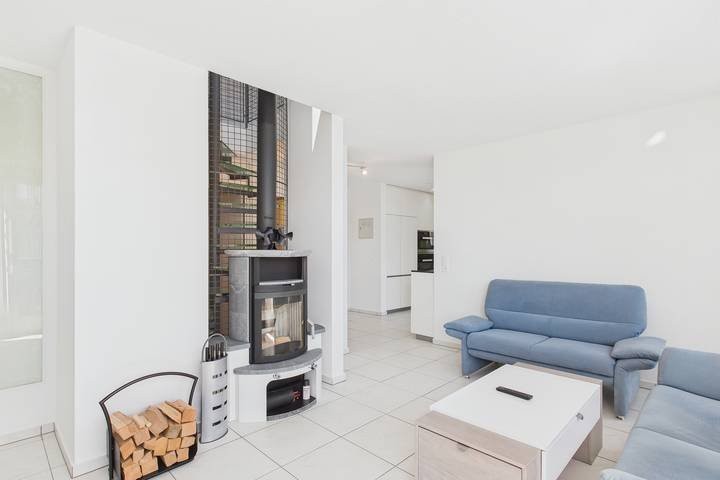 3 ½ rooms duplex