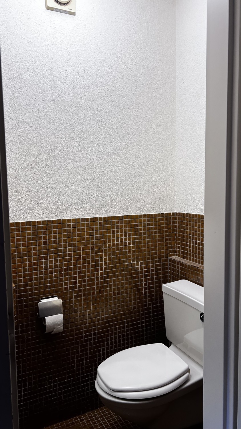 Zimmer in einer Wohngemeinschaft
