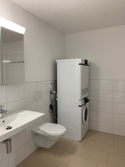 Appartement de 3 ½ pièces