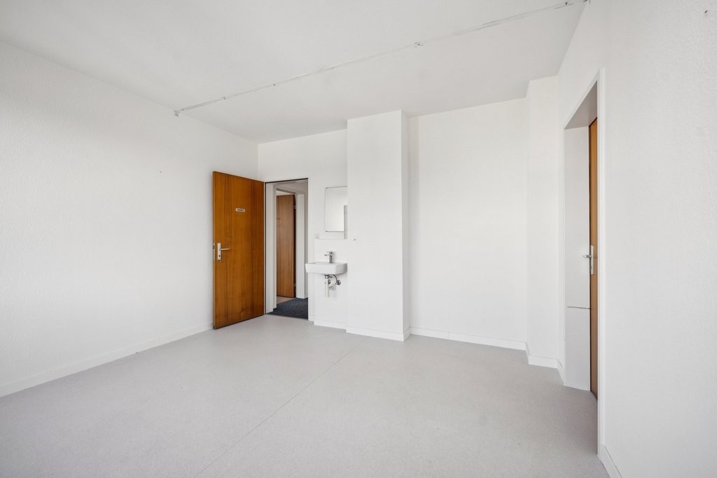 158m² practice