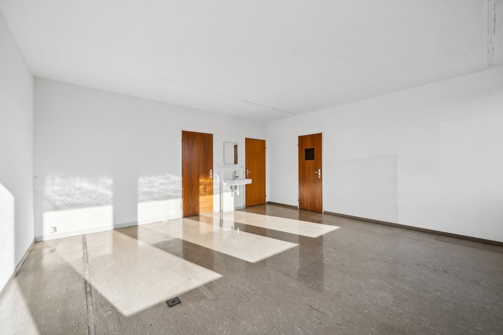 158m² practice