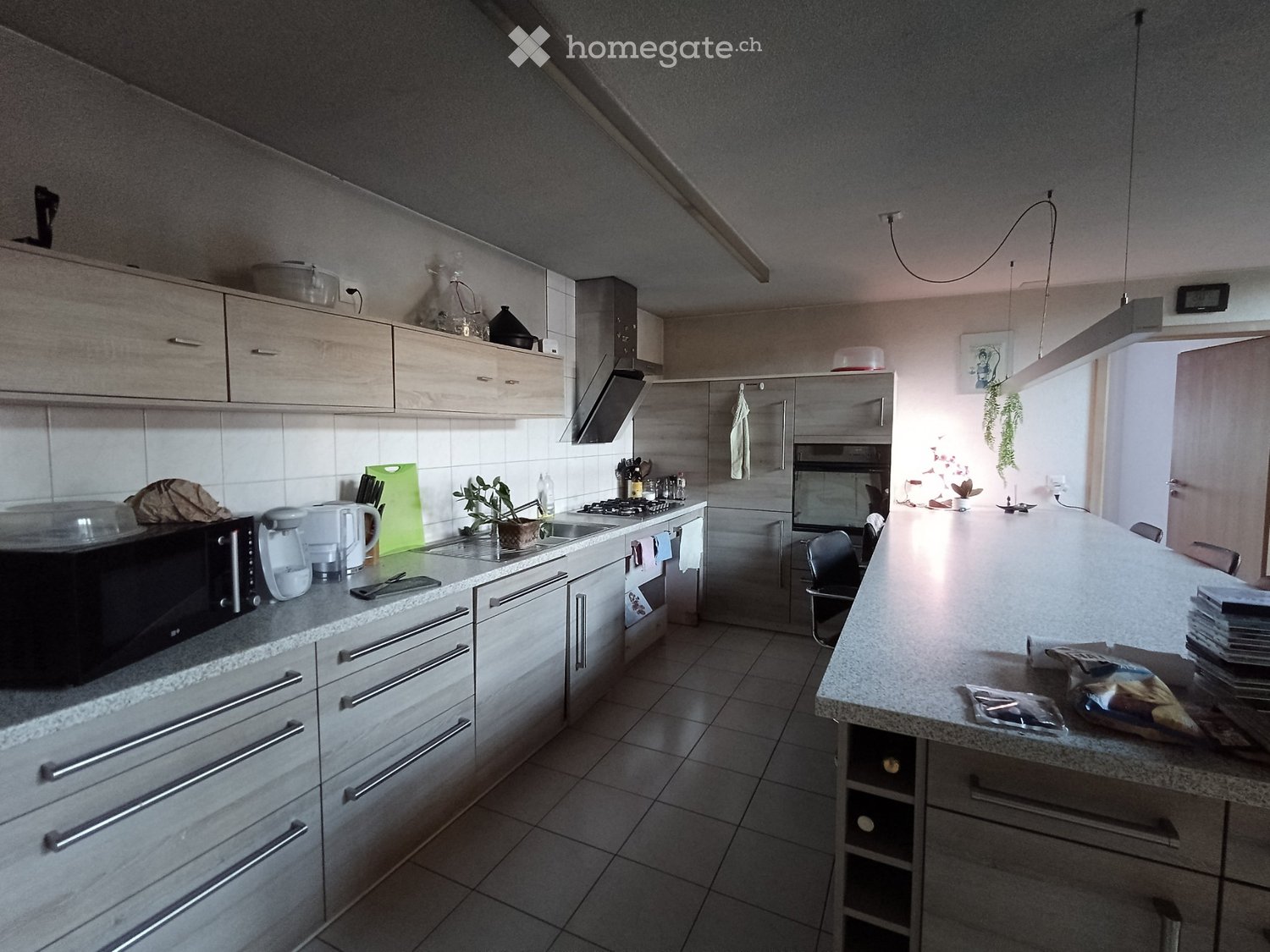 1 room single room