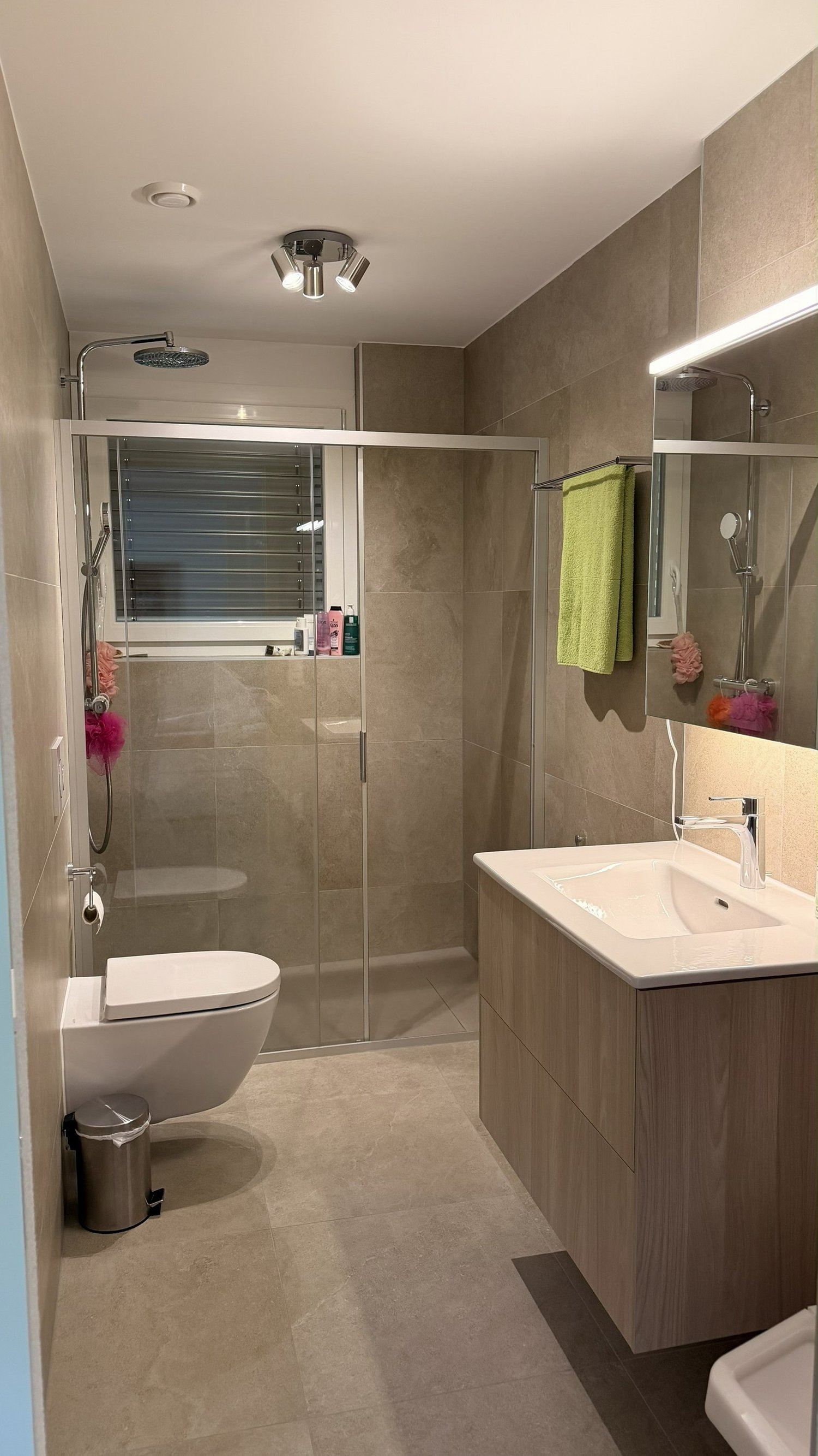5 ½ rooms row house