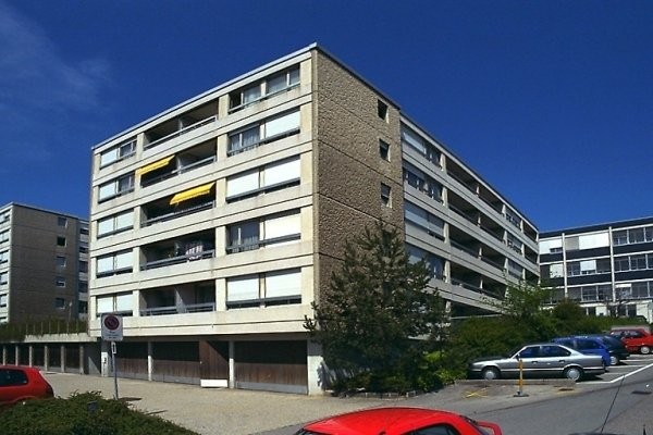 appartamento di 1 locale