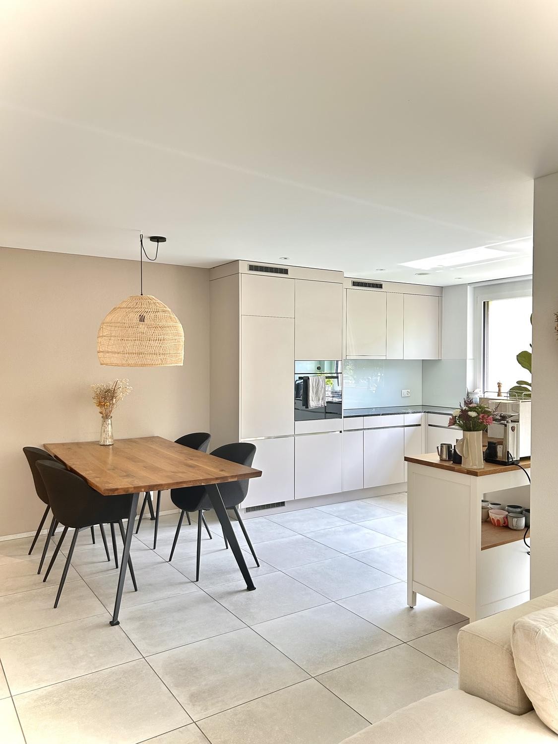 Appartamento di 3 ½ locali