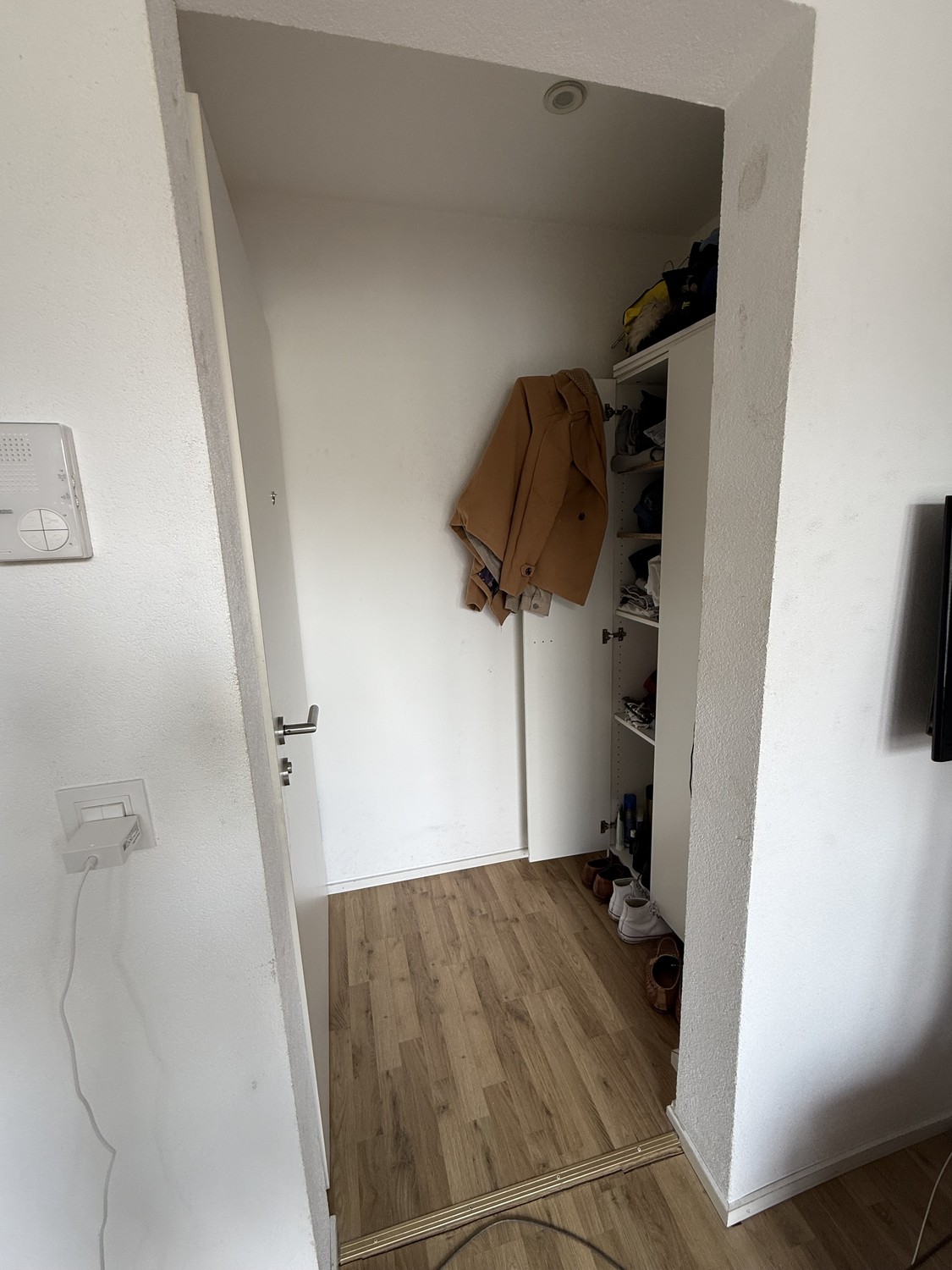 Appartement de 1 pièce