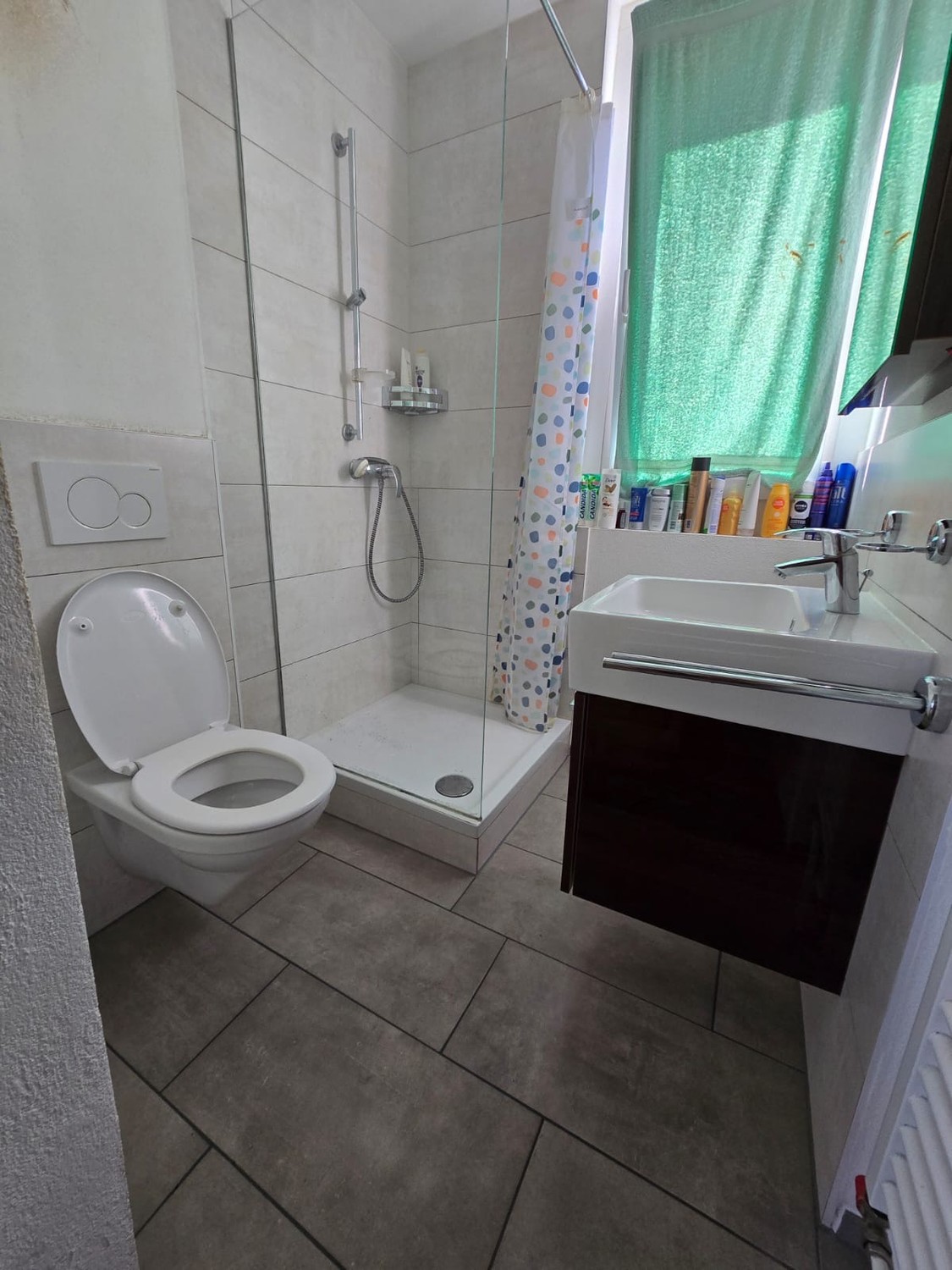 Appartement de 1 pièce