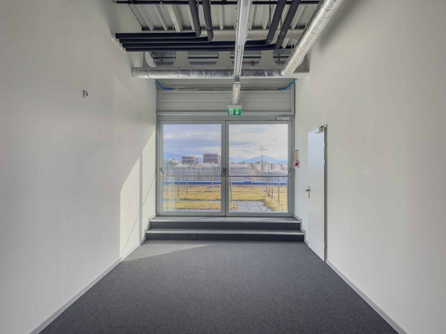 ufficio di 1393m²