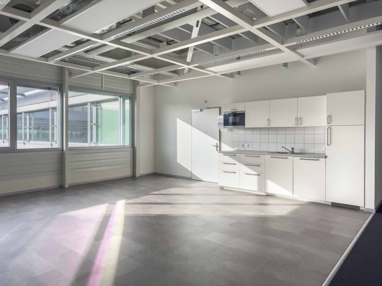 ufficio di 1393m²