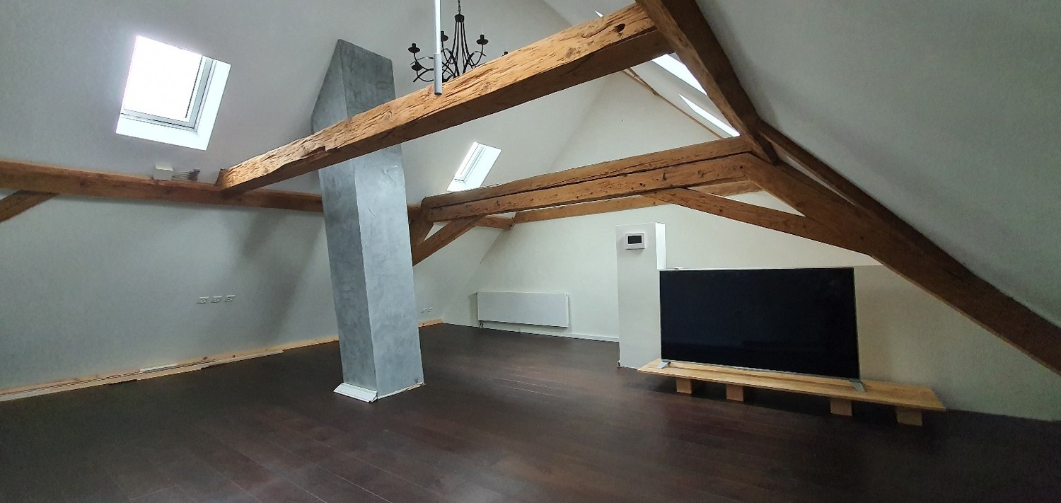 2 ½ rooms single house