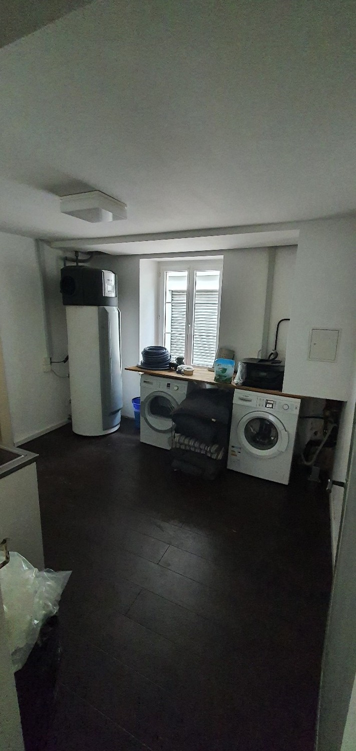 2 ½ rooms single house