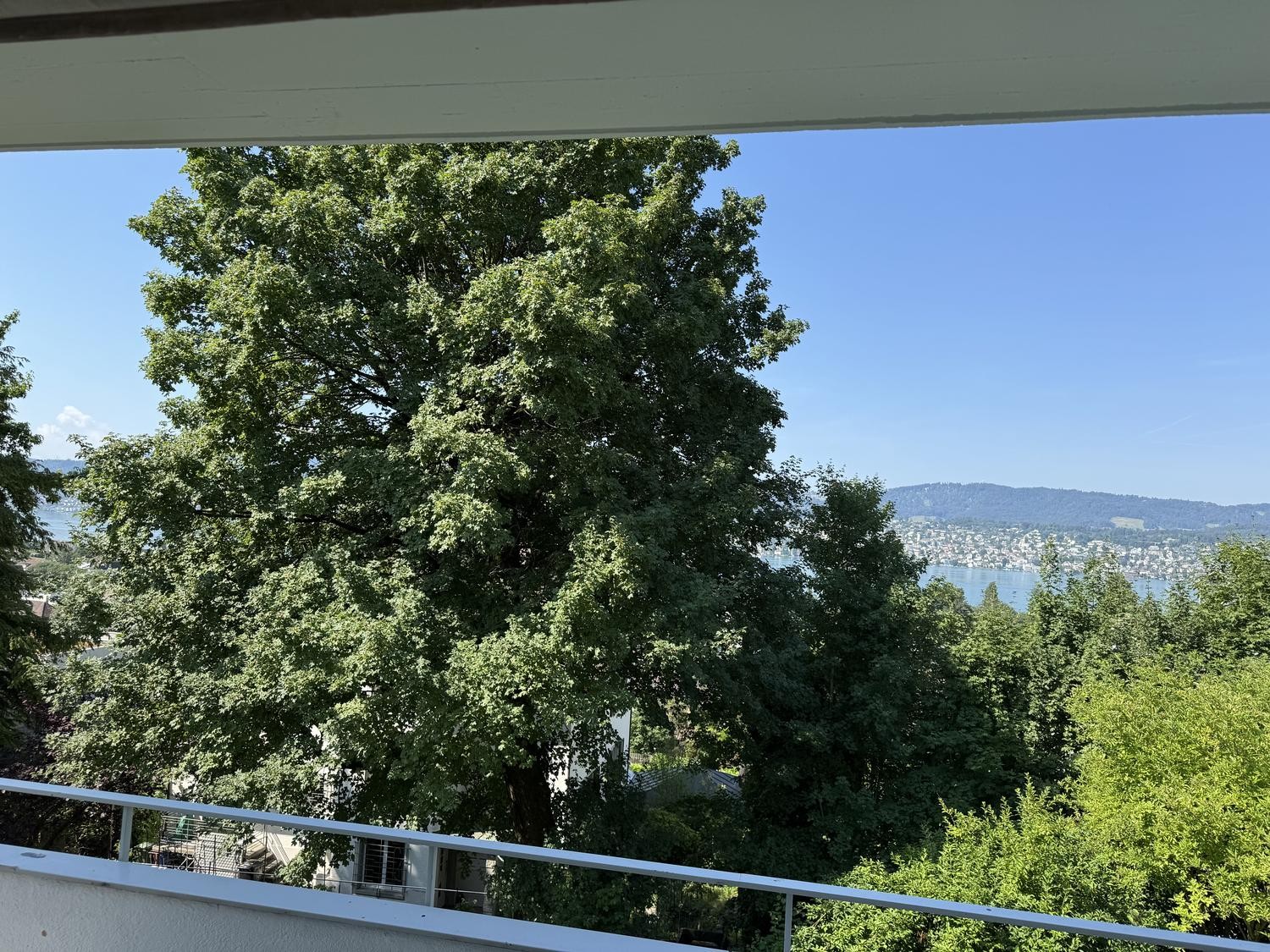 Appartamento di 4 locali