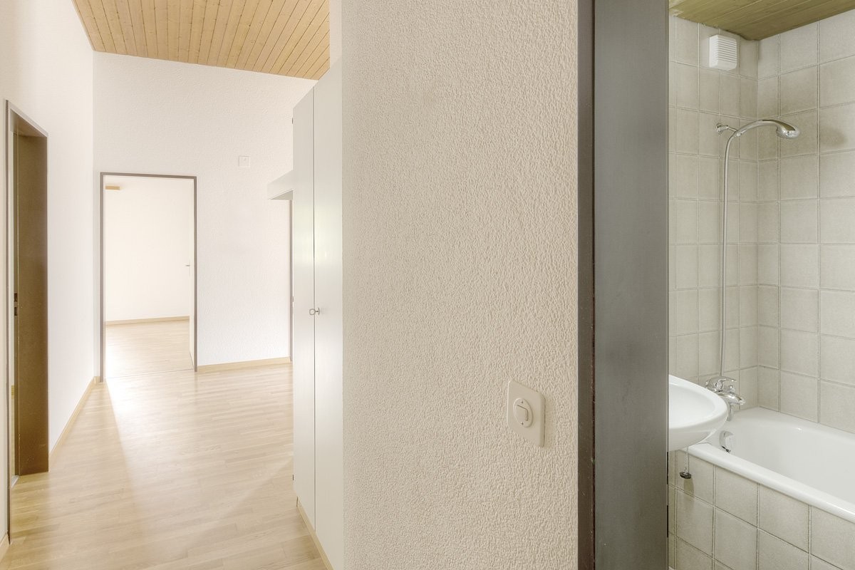 Appartamento di 4 ½ locali