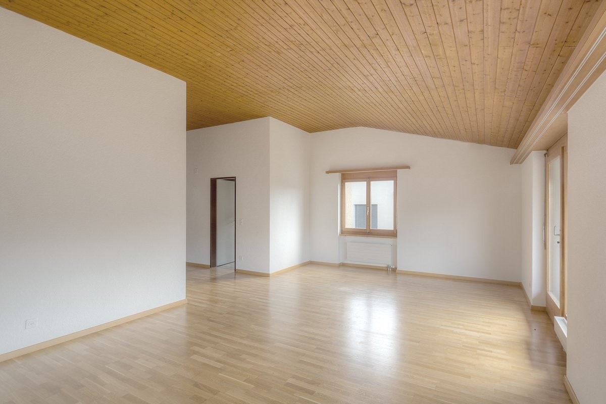 Appartamento di 4 ½ locali