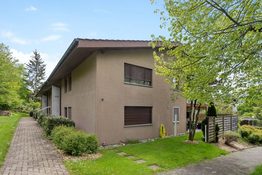 Appartamento di 4 ½ locali