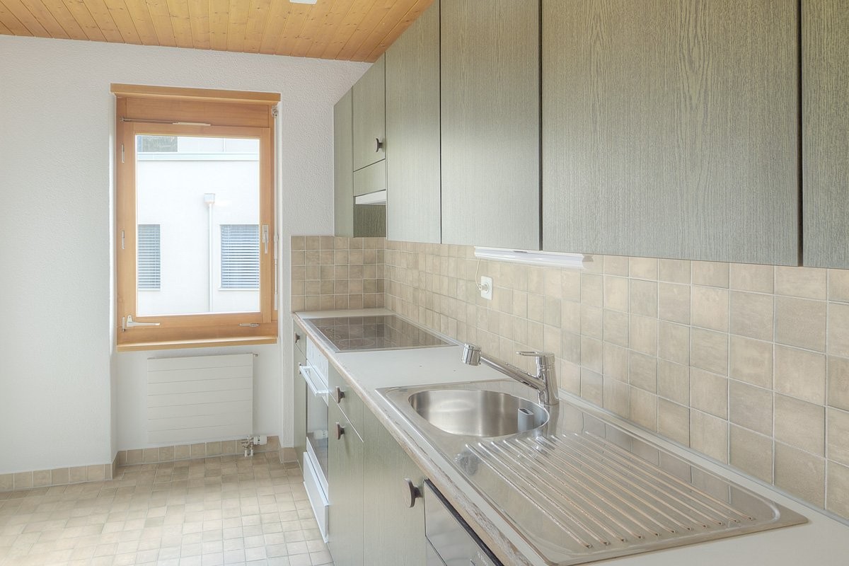 Appartamento di 4 ½ locali